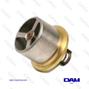 TERMOSTATO VOLVO D4-D6