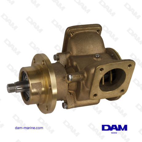 VOLVO 100 SERIES SEA WATER PUMP