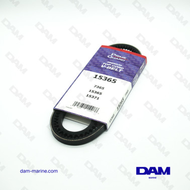 COURROIE VOIR GAT6217MC