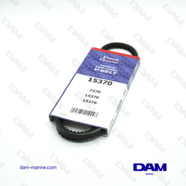 COURROIE VOIR GAT6265MC