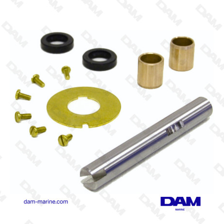 SEA WATER PUMP KIT + AXLE VOLVO - 875383