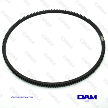 CROWN VOLANT MOTOR 153 DENTS