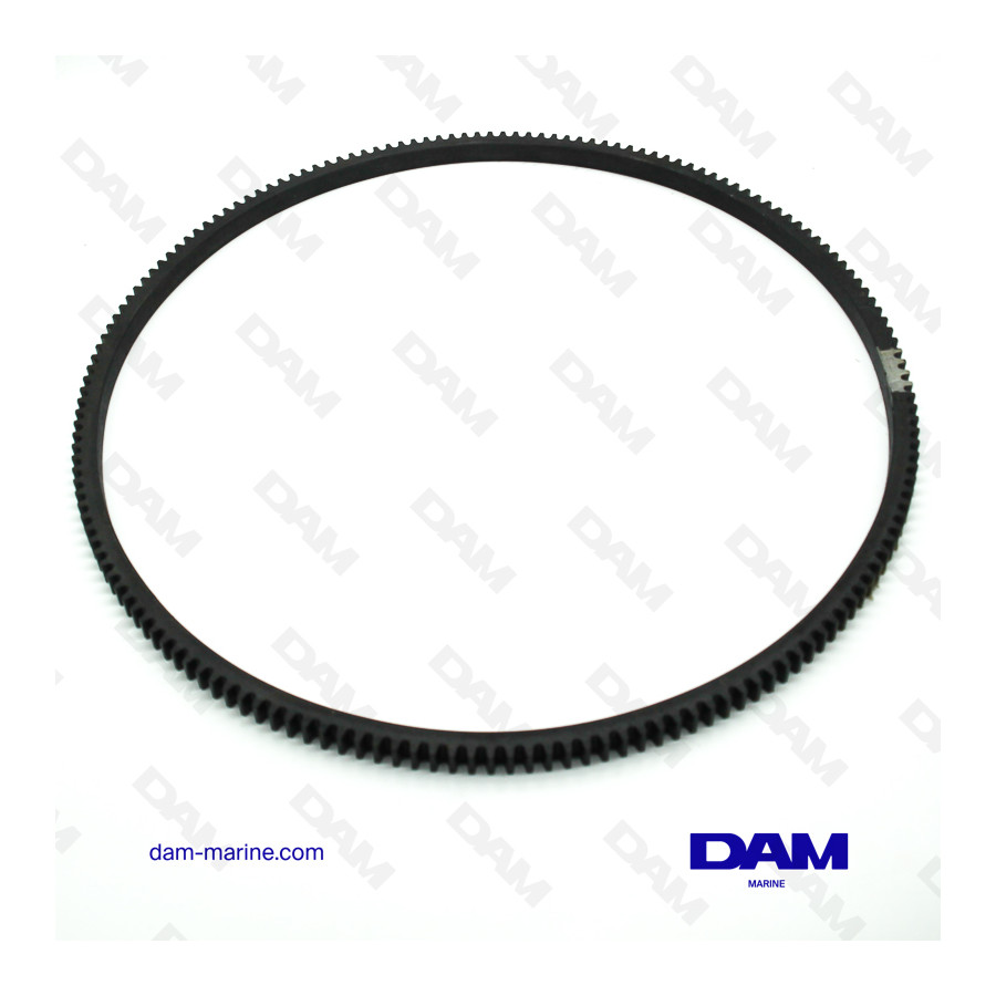CROWN VOLANT MOTOR 153 DENTS