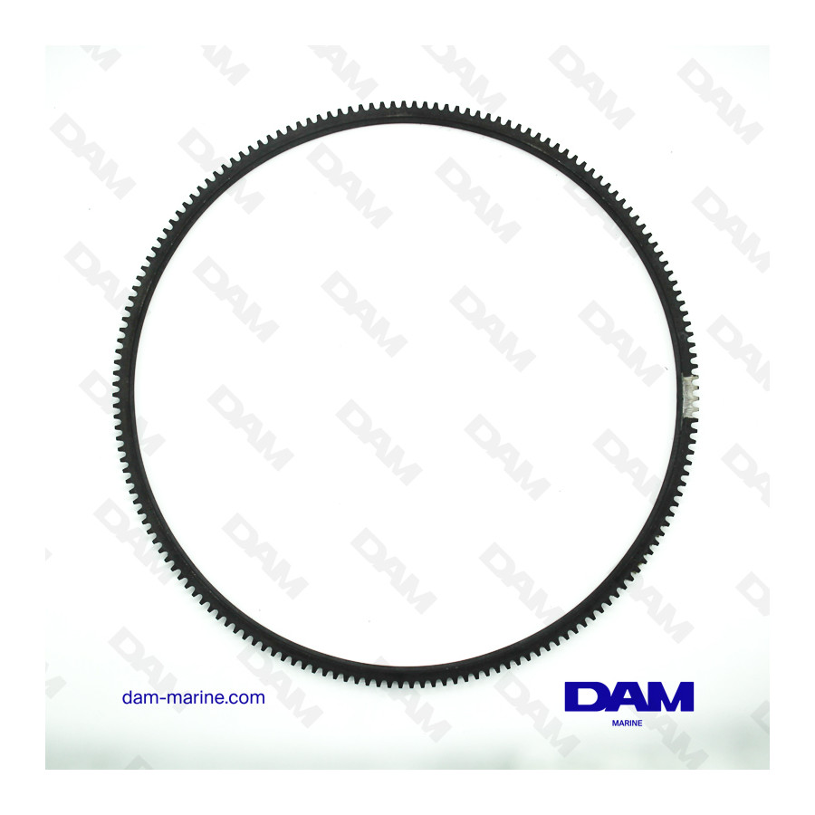 CROWN VOLANT MOTOR 153 DENTS
