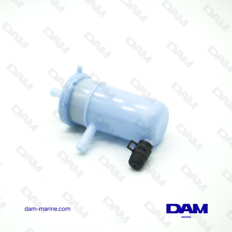 TEST FILTER SUZUKI OEM