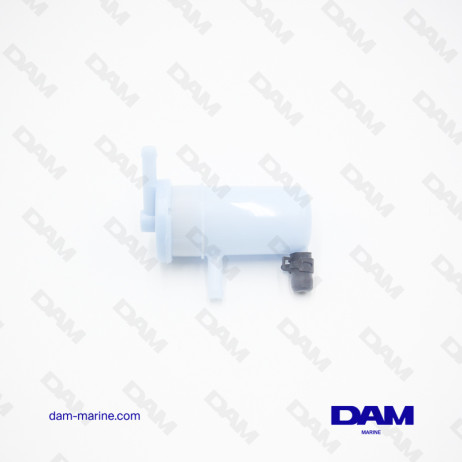 TEST FILTER SUZUKI OEM