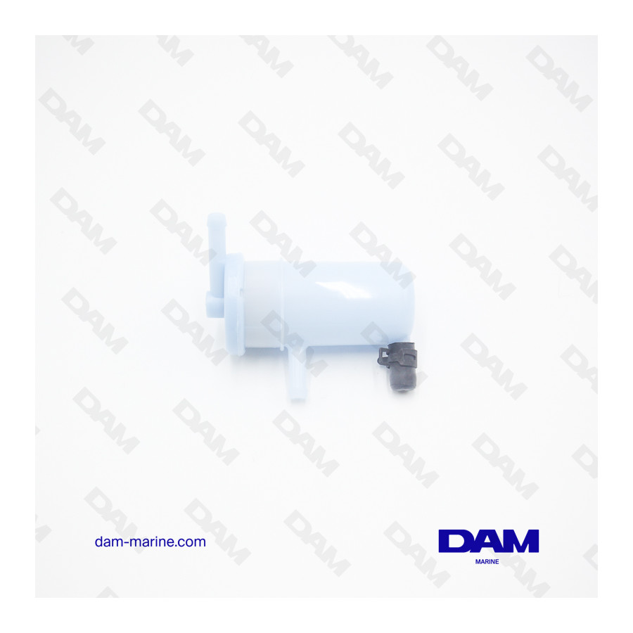 Filtro de combustible OEM de SUZUKI