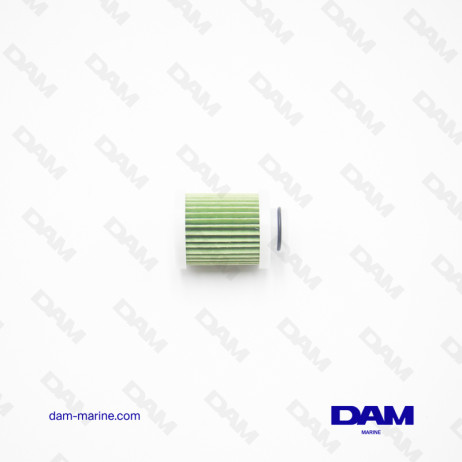 TEST FILTER SUZUKI OEM