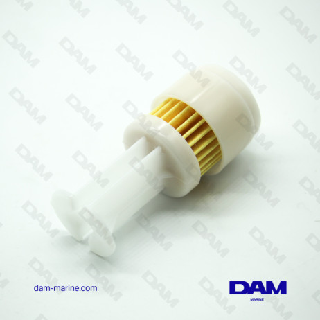 SUZUKI FUEL FILTER - YAMAHA OEM
