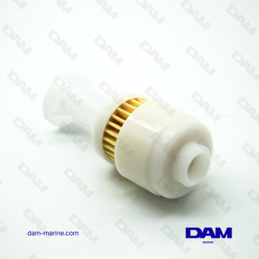 TEST FILTER SUZUKI - OEM YAMAHA