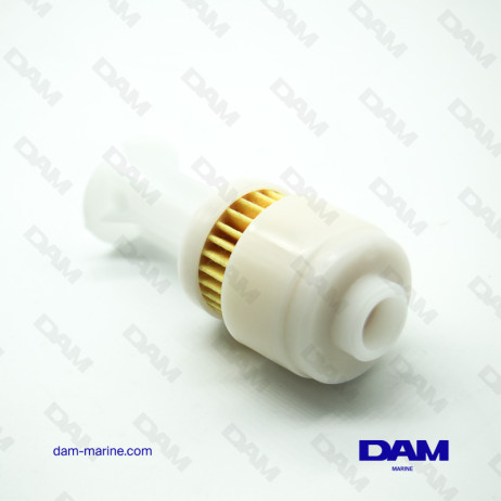 FILTRO DE COMBUSTIBLE SUZUKI - OEM DE YAMAHA