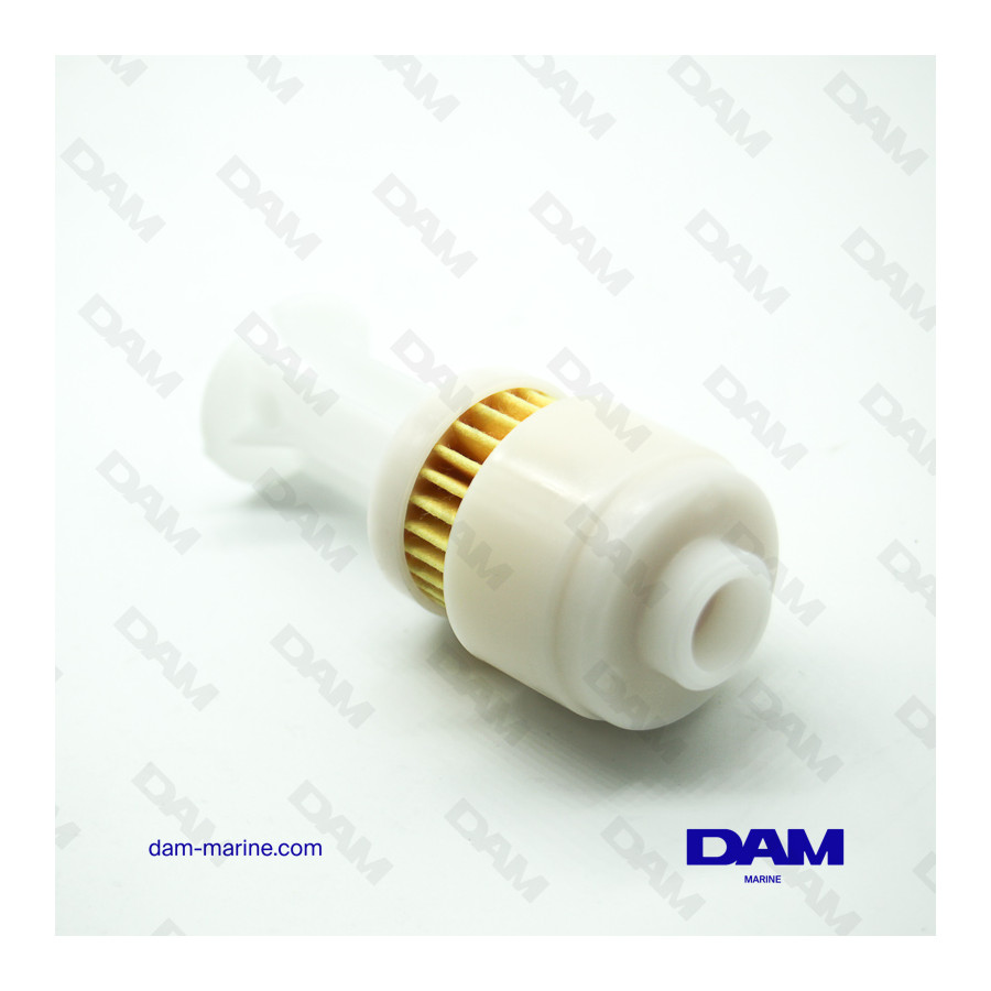 SUZUKI FUEL FILTER - YAMAHA OEM