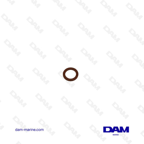 VOLVO COPPER WASHER