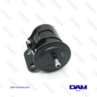 HP SUZUKI OEM TEST FILTER