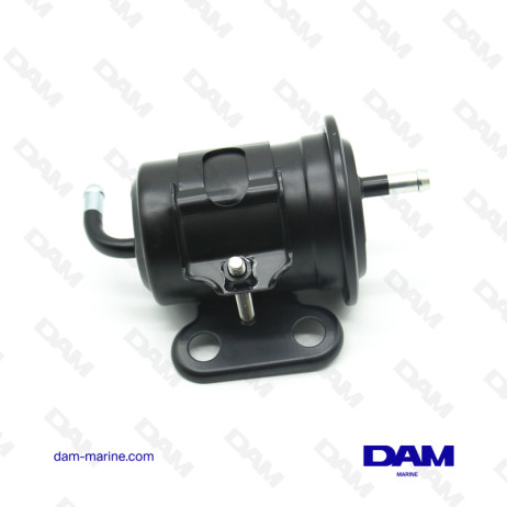 HP SUZUKI OEM TEST FILTER