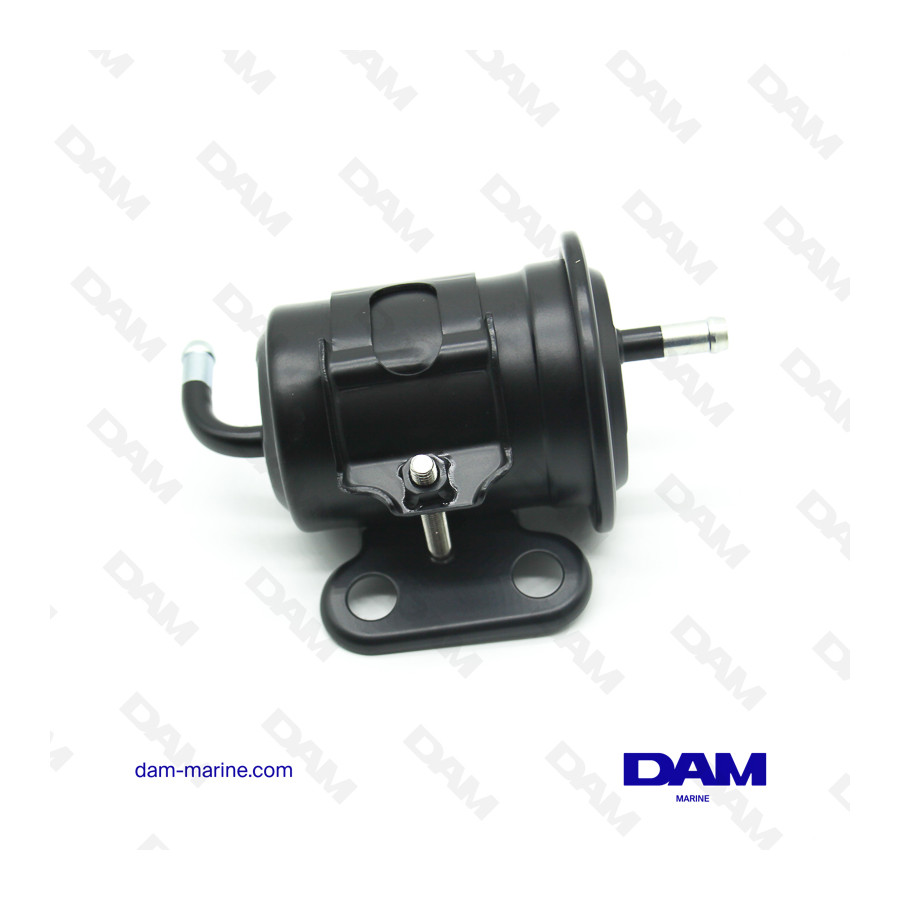 HP SUZUKI OEM TEST FILTER