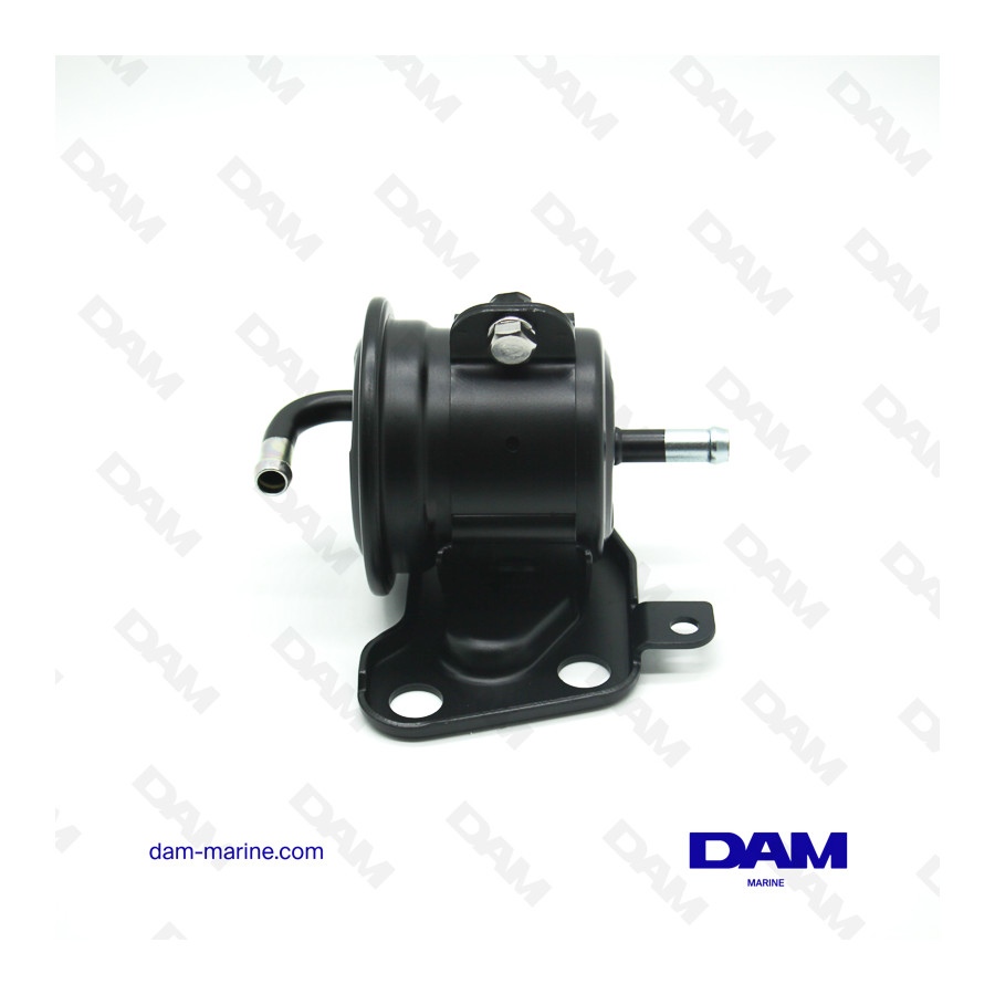 HP SUZUKI OEM TEST FILTER