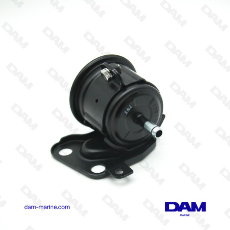 HP SUZUKI OEM TEST FILTER