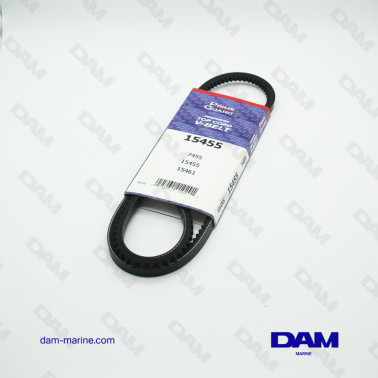 COURROIE VOIR GAT6226MC