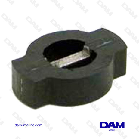 VOLVO WATER PUMP DRIVE - 858467