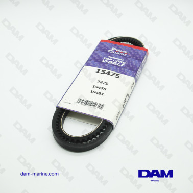 COURROIE VOIR GAT6228MC