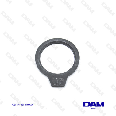 VOLVO COVER GASKET - 834476