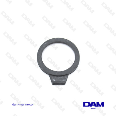 VOLVO COVER GASKET - 834476