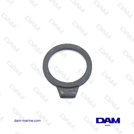 VOLVO COVER GASKET - 834476