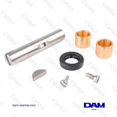 SEA WATER PUMP KIT + AXLE...