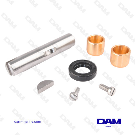 SEA WATER PUMP KIT + AXLE VOLVO - 875574