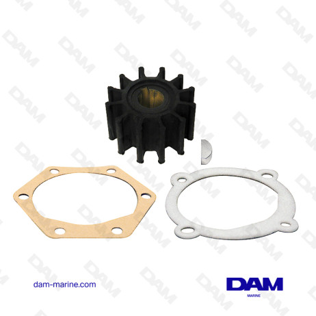 VOLVO COOLING IMPELLER - 21951350