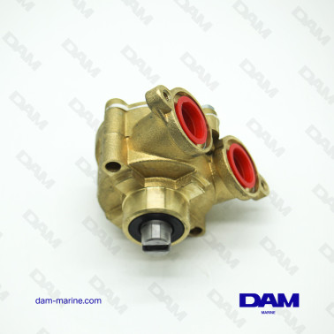 VOLVO SEA WATER PUMP - 855578