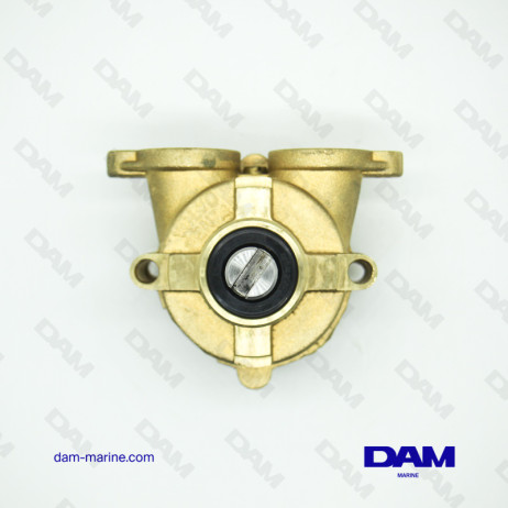 POMPE A EAU DE MER VOLVO - 855578