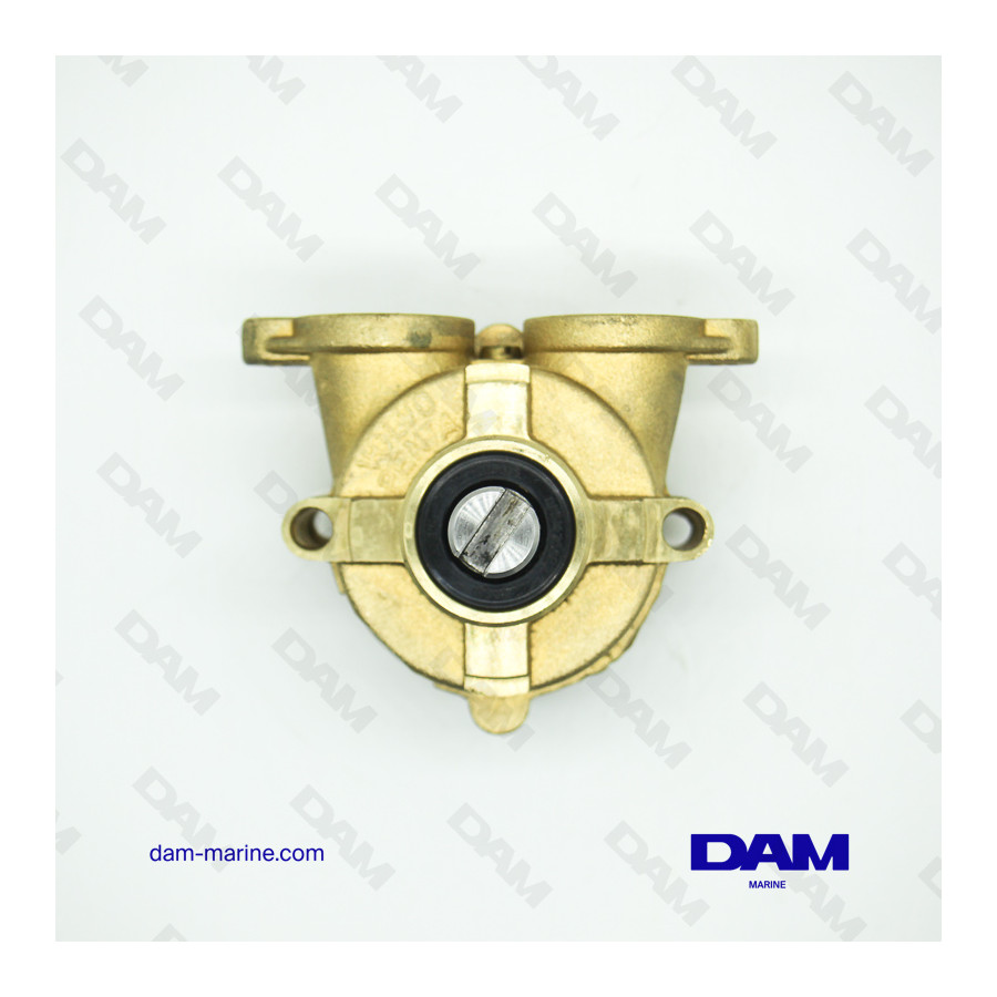 VOLVO SEA WATER PUMP - 855578