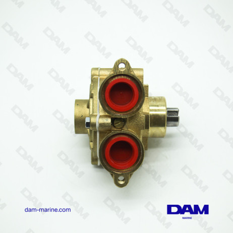 BOMBA DE AGUA DE MAR VOLVO - 855578