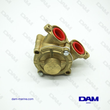 BOMBA DE AGUA DE MAR VOLVO - 855578