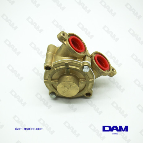 BOMBA DE AGUA DE MAR VOLVO - 855578