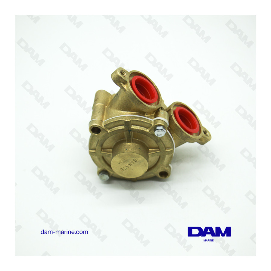 BOMBA DE AGUA DE MAR VOLVO - 855578