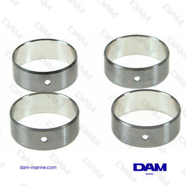 GM250 CAMSHAFT BEARING SET