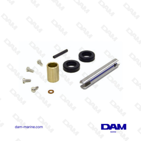 SEA WATER PUMP KIT + AXLE VOLVO - 875584