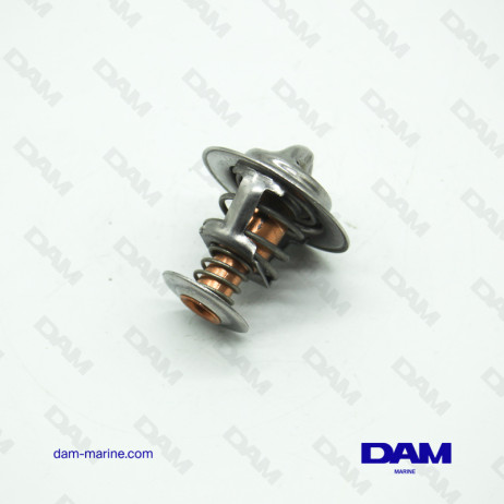 KIT ANODES ALU PLAQUETTES @2 HONDA BF8-50HP