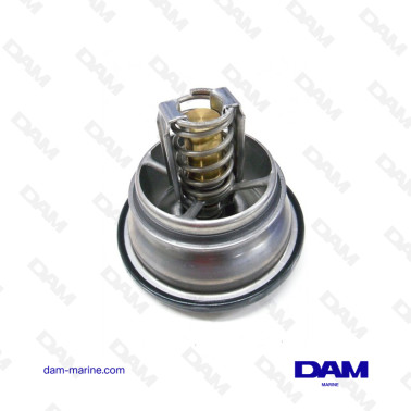 VOLVO THERMOSTAT 82°C -...