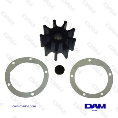 TURBINA DI RAFFREDDAMENTO...