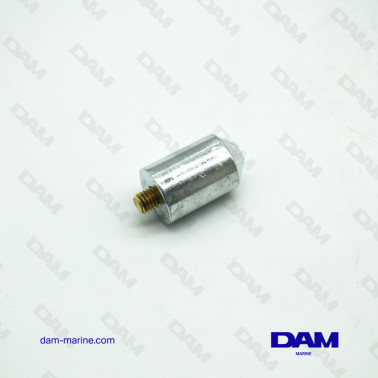 ANODE CRAYON VOLVO 823661
