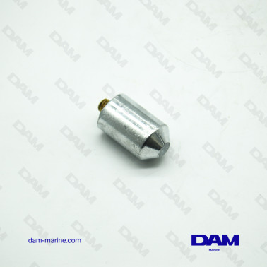 VOLVO 823661 PENCIL ANODE