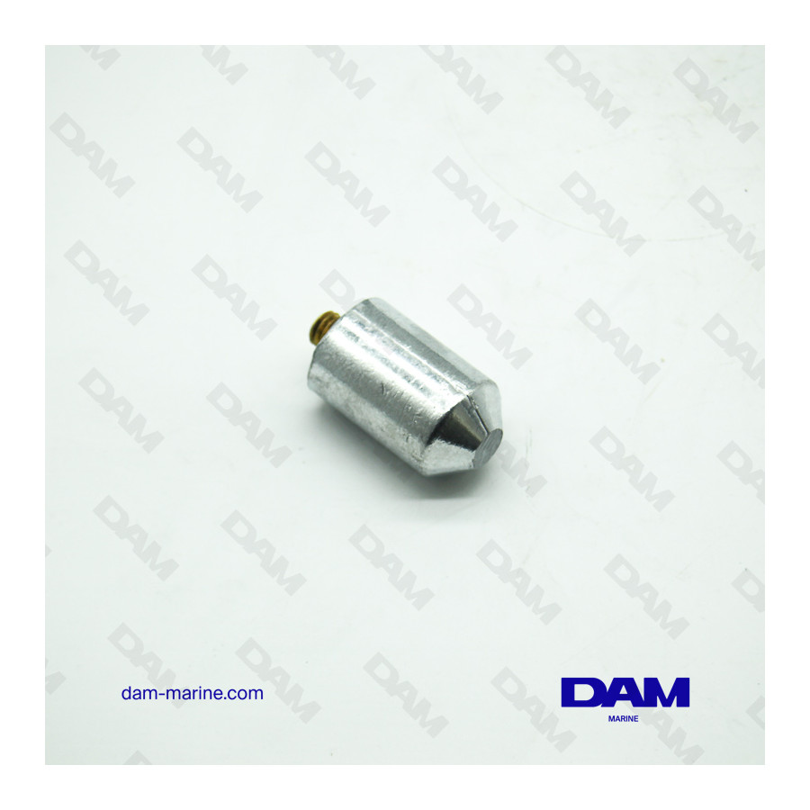 ANODO A MATITA VOLVO 823661