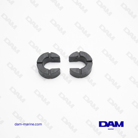 MERCRUISER ALPHA CYLINDER STOP KIT - BRAVO