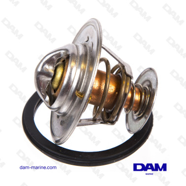 THERMOSTAT VOLVO 76°C -...