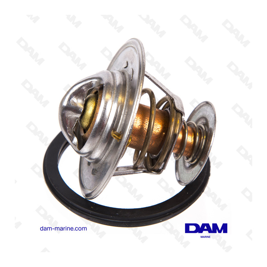 THERMOSTAT VOLVO 76°C - 3831425