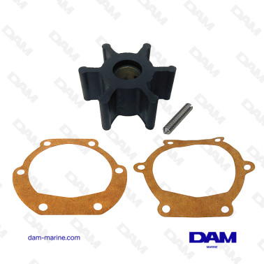 TURBINA DI RAFFREDDAMENTO...